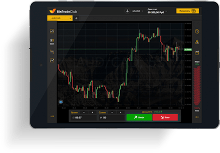 Бинтраде. Bintrade Club. Создатель bintradeclub.